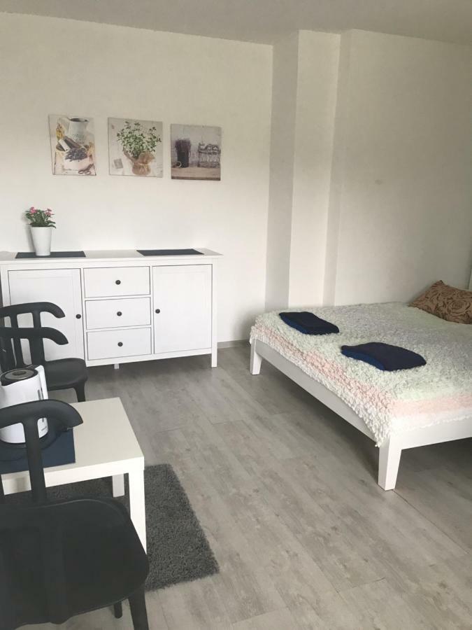 Ubytovani Alena Suchohrdly Εξωτερικό φωτογραφία